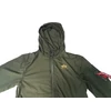 Kép 2/5 - Alpha Industries Windbreaker w.o. Back Print dzseki, dark olive, L