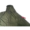 Kép 4/5 - Alpha Industries Windbreaker w.o. Back Print dzseki, dark olive, L
