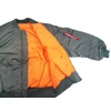 Kép 4/4 - Alpha Industries MA1 dzseki, vintage green, XL