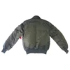 Kép 4/5 - Alpha Industries Engine dzseki, rep.grey, M