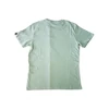 Kép 4/4 - Alpha Industries Basic T-Shirt póló, dusty green, M