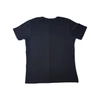 Kép 2/4 - Alpha Industries Basic T Small Logo póló, black, M