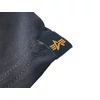 Kép 4/4 - Alpha Industries Basic T Small Logo póló, black, M