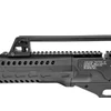 Kép 6/18 - Hatsan Invader PCP légpuska, 4.5mm (bolt-action) 