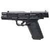 Kép 11/19 - KWC Ranger G18 full auto légpisztoly, GBB 4.5mm
