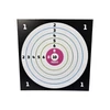 Kép 2/2 - Powair 14x14-es lőlap, 100 db.