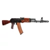 Kép 3/9 - E&L AK74N Essential, elektromos airsoft gépkarabély (Mosfet változat)