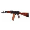 Kép 6/9 - E&L AK74N Essential, elektromos airsoft gépkarabély (Mosfet változat)
