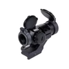 Kép 2/4 - Theta Optics Rugged Battle Reflex 1x29 red-dot - 22 mm
