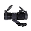 Kép 3/4 - Theta Optics Rugged Battle Reflex 1x29 red-dot - 22 mm