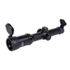 Kép 1/5 - Theta Optics 1-4x24 céltávcső, FFP