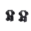 Kép 5/5 - Theta Optics 1-4x24 céltávcső, FFP