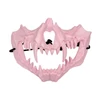 Kép 2/4 - Ultimate Tactical Exoszkeleton maszk - pink