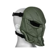 Kép 3/6 - Ultimate Tactical Chastener védőmaszk - Olive