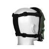 Kép 4/6 - Ultimate Tactical Chastener védőmaszk - Olive