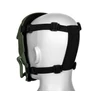 Kép 6/6 - Ultimate Tactical Chastener védőmaszk - Olive