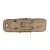 Kép 2/5 - GFC fegyvertáska, 96 cm - tan