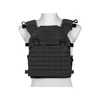 Kép 2/6 - GFC Advanced Laser-Cut plate carrier mellény - Fekete