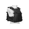 Kép 3/6 - GFC Advanced Laser-Cut plate carrier mellény - Fekete