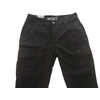 Kép 2/6 - Alpha Industries Agent nadrág, black, 33