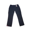 Kép 4/6 - Alpha Industries Agent nadrág, black, 33