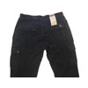 Kép 5/6 - Alpha Industries Agent nadrág, black, 33
