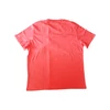 Kép 3/3 - Alpha Industries Basic T-Shirt póló, radiant red, S