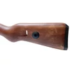 Kép 4/18 - DBoys Kar98K rugós, shelles airsoft puska