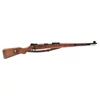 Kép 11/20 - G&G Kar98K green gas airsoft mesterlövész puska 