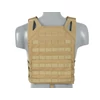 Kép 4/4 - 8Fields Jump Plate Carrier V2 mellény, coyote