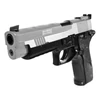 Kép 3/25 - Swiss Arms X-Five Airline DT airsoft pisztoly, GBB (CO2)