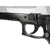 Kép 7/25 - Swiss Arms X-Five Airline DT airsoft pisztoly, GBB (CO2)