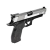 Kép 11/25 - Swiss Arms X-Five Airline DT airsoft pisztoly, GBB (CO2)