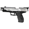 Kép 12/25 - Swiss Arms X-Five Airline DT airsoft pisztoly, GBB (CO2)