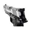 Kép 15/25 - Swiss Arms X-Five Airline DT airsoft pisztoly, GBB (CO2)