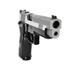 Kép 22/25 - Swiss Arms X-Five Airline DT airsoft pisztoly, GBB (CO2)