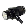 Kép 4/6 - Altaros gyorscsatlakozós töltőadapter Hatsan Flash típushoz, manométerrel
