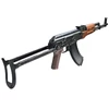 Kép 11/17 - E&L AKM-S Essential elektromos airsoft gépkarabély (Mosfet változat)