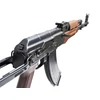 Kép 15/17 - E&L AKM-S Essential elektromos airsoft gépkarabély (Mosfet változat)