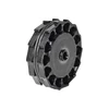 Kép 3/4 - Hatsan Hercules, Bully forgótár, 5.5mm