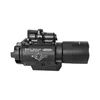 Kép 3/9 - X400U pisztolylámpa lézeres irányzékkal, szerelékkel