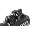 Kép 8/9 - X400U pisztolylámpa lézeres irányzékkal, szerelékkel