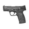 Kép 1/16 - Smith & Wesson M&P 9c gáz-riasztó pisztoly