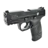 Kép 3/16 - Smith & Wesson M&P 9c gáz-riasztó pisztoly