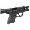 Kép 11/16 - Smith & Wesson M&P 9c gáz-riasztó pisztoly