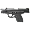 Kép 13/16 - Smith & Wesson M&P 9c gáz-riasztó pisztoly
