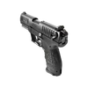 Kép 3/22 - Walther P22Q R2D gáz-riasztó pisztoly 9mm PA + Lámpa + Spray + Kés