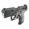 Kép 4/22 - Walther P22Q R2D gáz-riasztó pisztoly 9mm PA + Lámpa + Spray + Kés