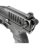 Kép 5/22 - Walther P22Q R2D gáz-riasztó pisztoly 9mm PA + Lámpa + Spray + Kés