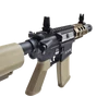 Kép 14/15 - Specna Arms SA-C10 HAL ETU elektromos airsoft rohampuska - HT